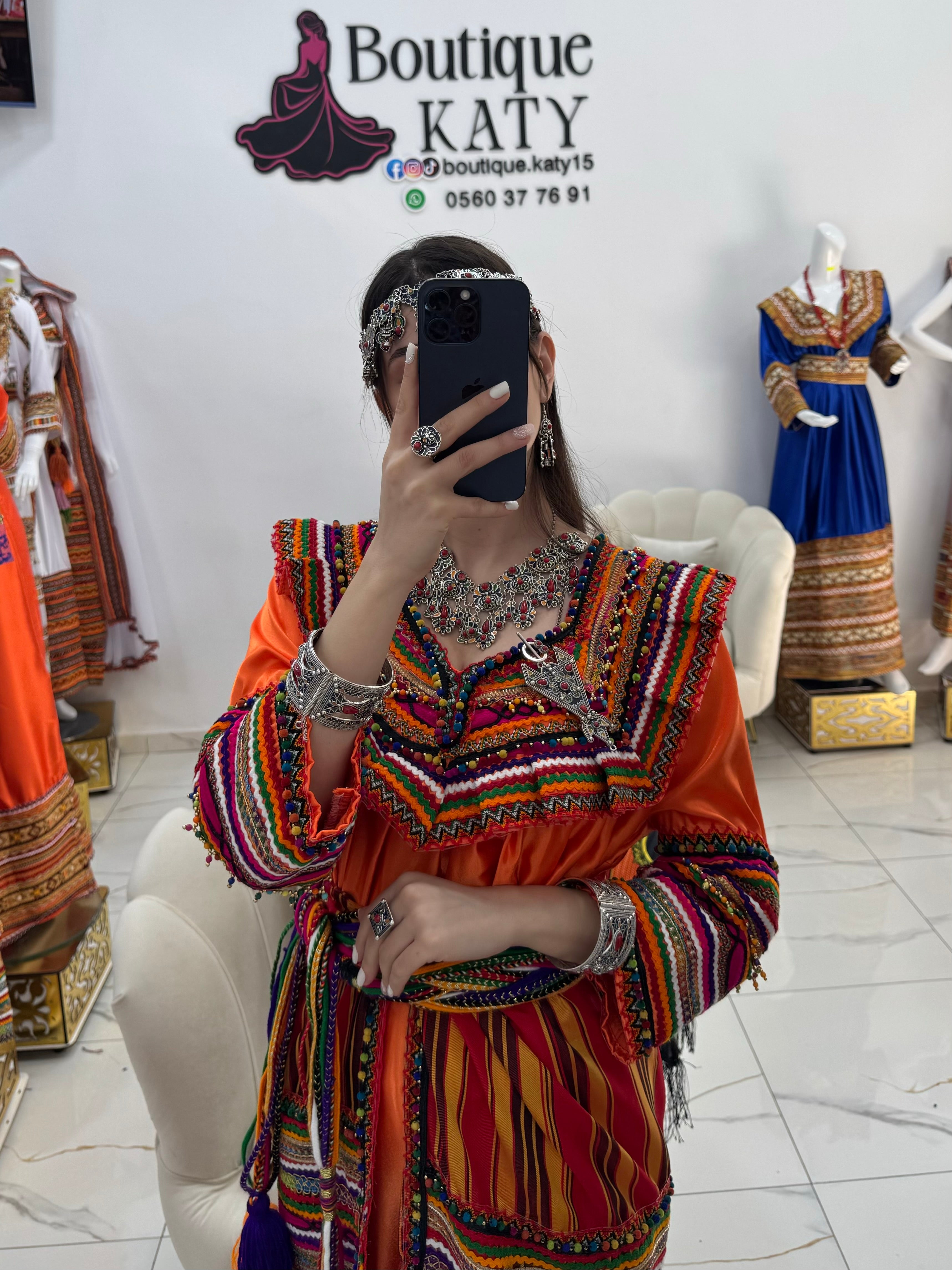 Robe Alécia - élégante mariage 2026