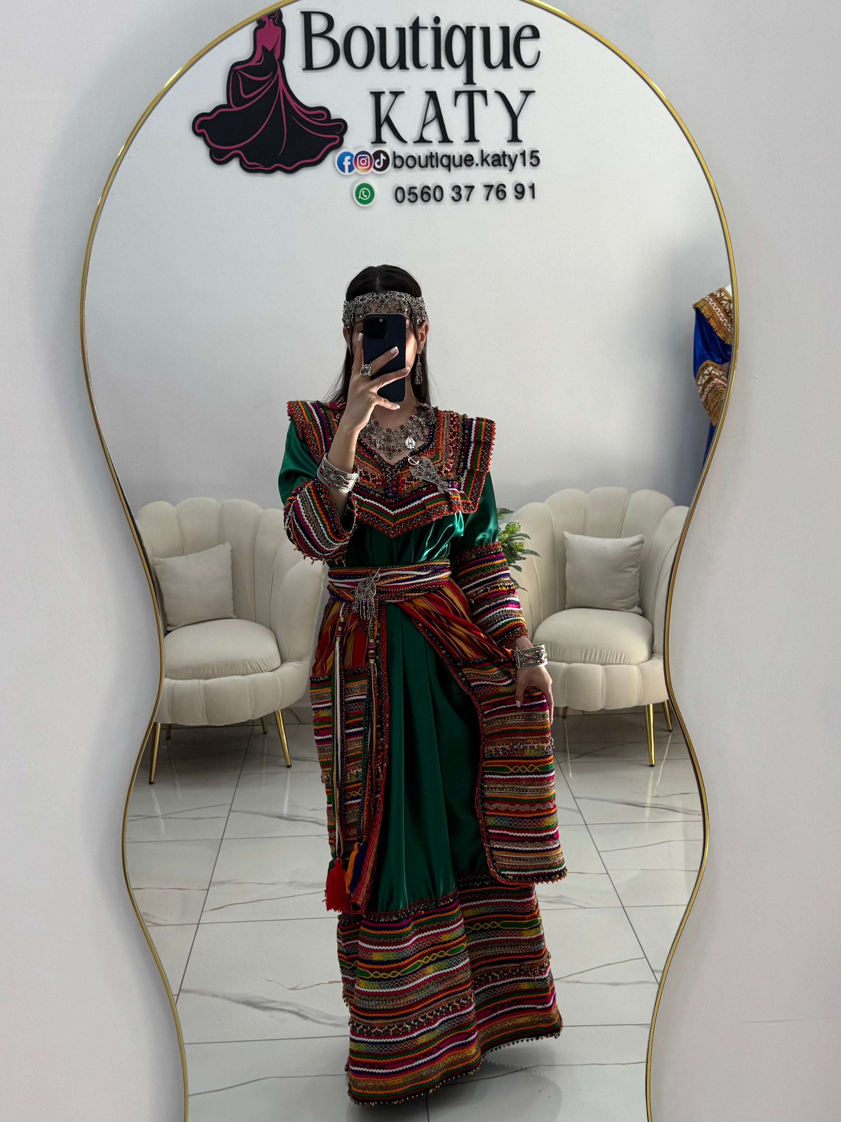 Robe Alécia - élégante mariage 2026