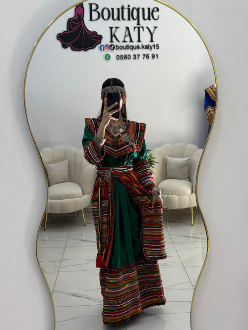 Robe Alécia - élégante mariage 2026