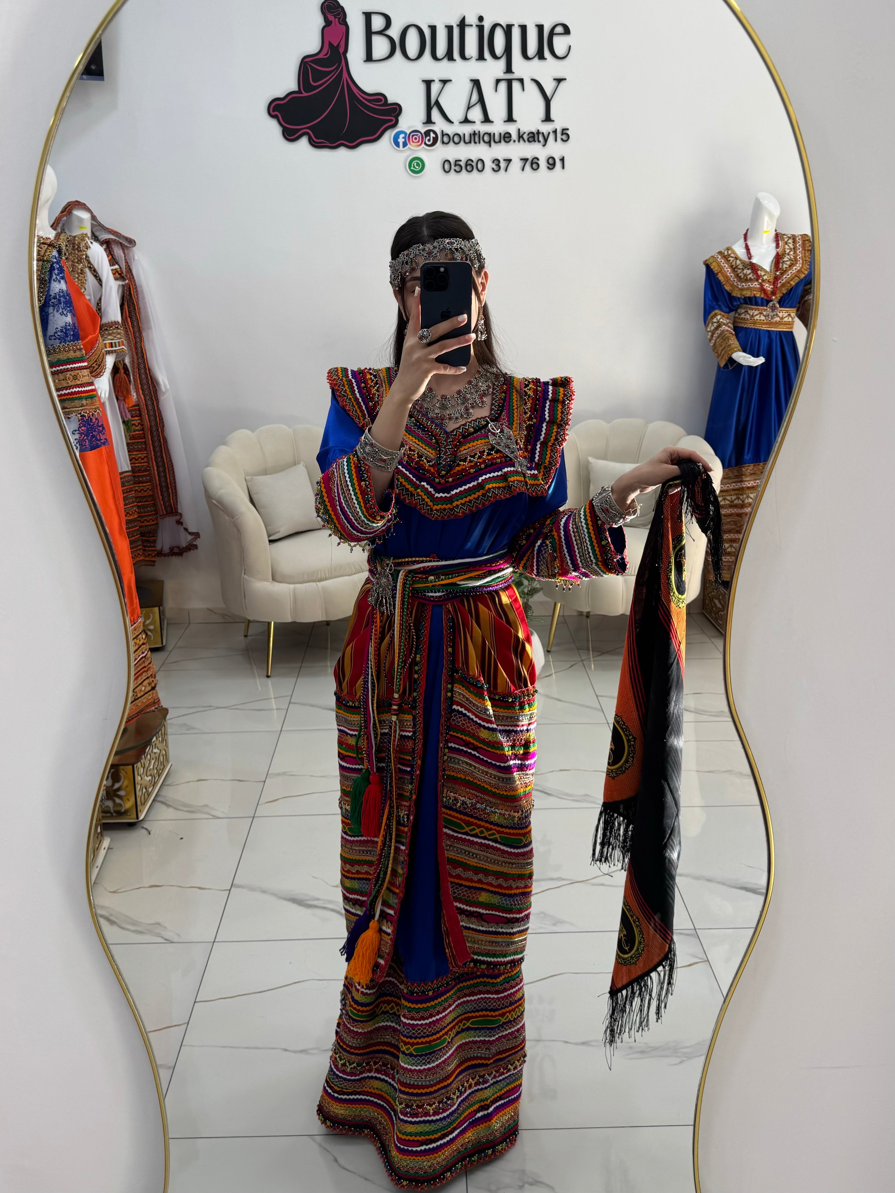 Robe Alécia - élégante mariage 2026
